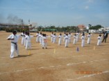 KMC Public School - Sports Day